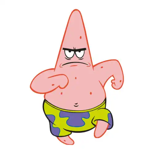 Spongebob SVG Design | SVG Files for Cricut & Print