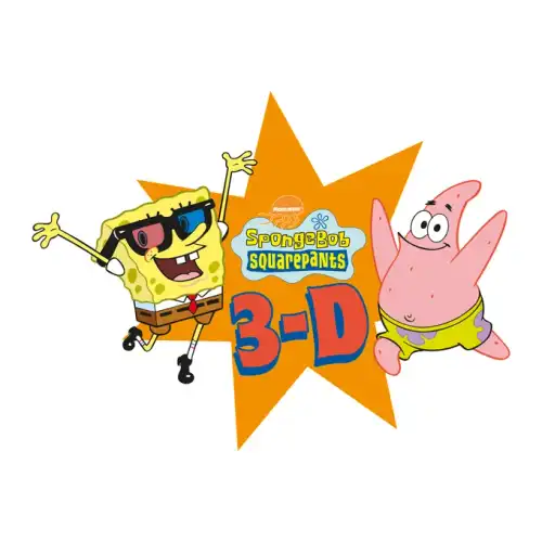 Spongebob SVG Design | SVG Files for Cricut & Print