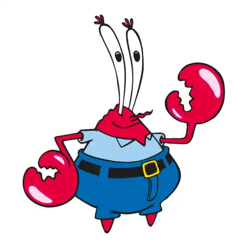 Spongebob SVG Design | SVG Files for Cricut & Print