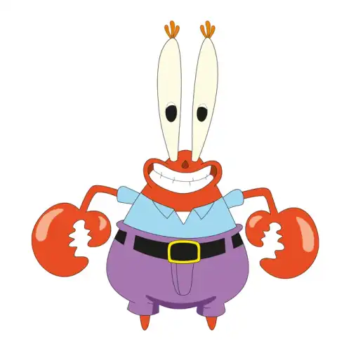 Spongebob SVG Design | SVG Files for Cricut & Print