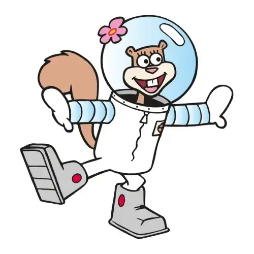 Spongebob SVG Design | SVG Files for Cricut & Print