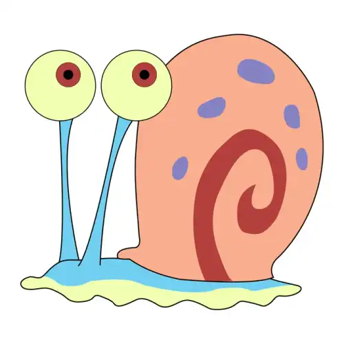 Spongebob SVG Design | SVG Files for Cricut & Print