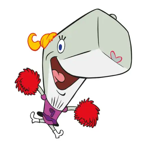 Spongebob SVG Design | SVG Files for Cricut & Print