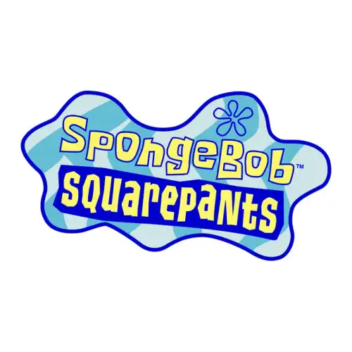 Spongebob SVG Design | SVG Files for Cricut & Print