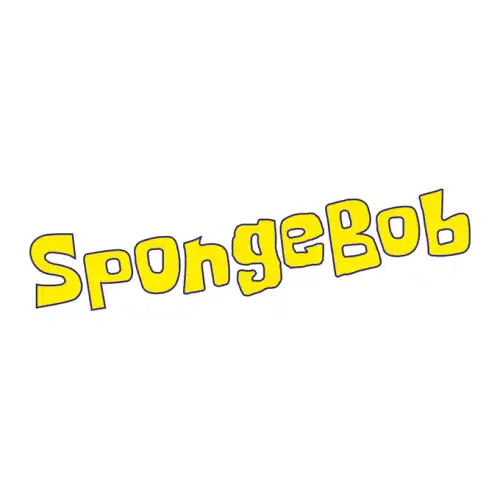 Spongebob SVG Design | SVG Files for Cricut & Print