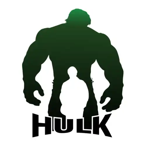 Superhero SVG Design | SVG Files for Cricut & Print