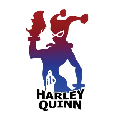 Superhero SVG Design | SVG Files for Cricut & Print