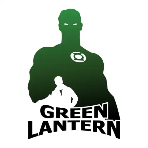 Superhero SVG Design | SVG Files for Cricut & Print