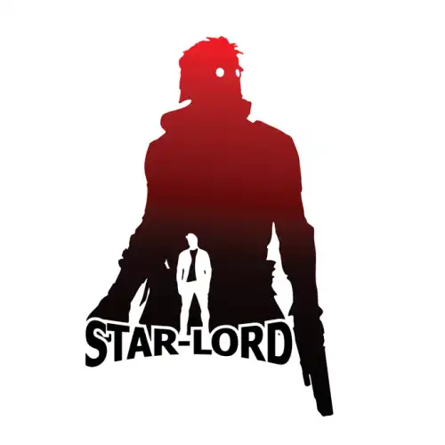 Superhero SVG Design | SVG Files for Cricut & Print