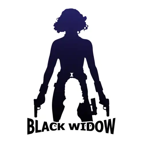 Superhero SVG Design | SVG Files for Cricut & Print