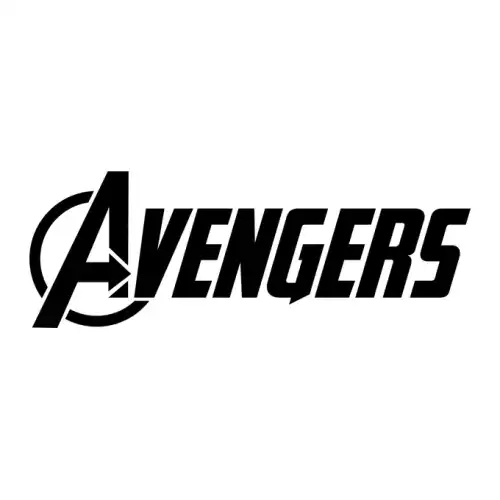 Superhero SVG Design | SVG Files for Cricut & Print