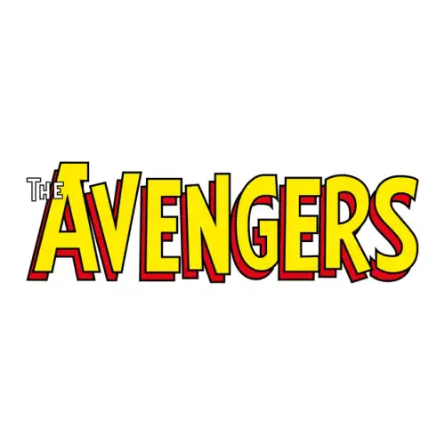 Superhero SVG Design | SVG Files for Cricut & Print