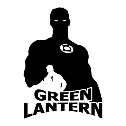 Superhero SVG Design | SVG Files for Cricut & Print