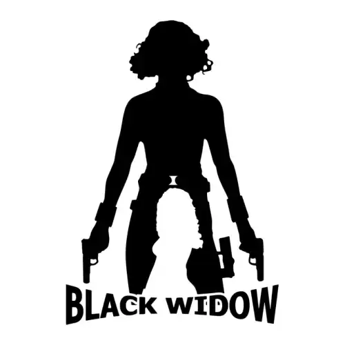 Superhero SVG Design | SVG Files for Cricut & Print