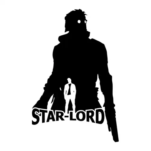 Superhero SVG Design | SVG Files for Cricut & Print