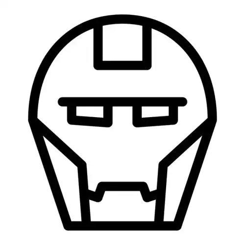 Superhero SVG Design | SVG Files for Cricut & Print