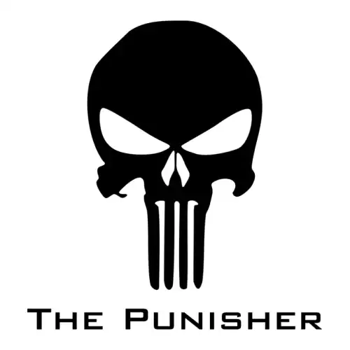 Superhero Icons SVG Design | SVG Files for Cricut & Print