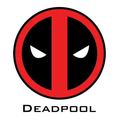 Superhero Icons SVG Design | SVG Files for Cricut & Print