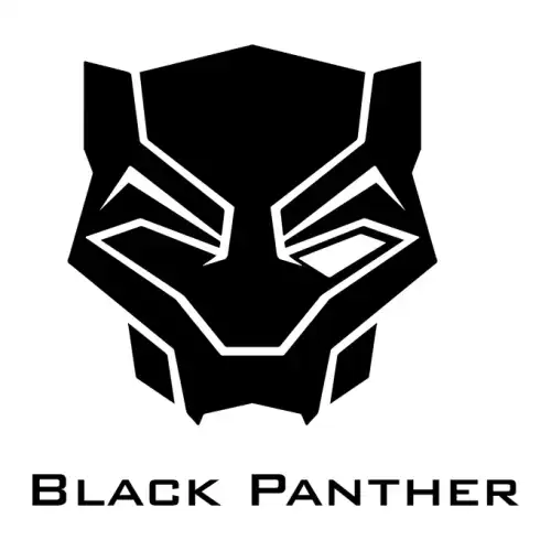 Superhero Icons SVG Design | SVG Files for Cricut & Print