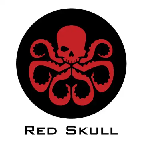 Superhero Icons SVG Design | SVG Files for Cricut & Print