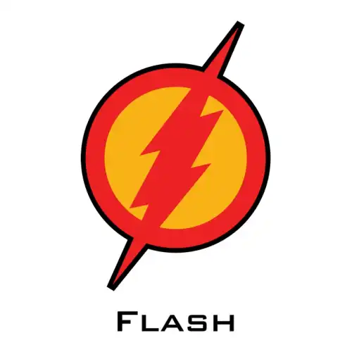 Superhero Icons SVG Design | SVG Files for Cricut & Print