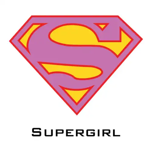 Superhero Icons SVG Design | SVG Files for Cricut & Print