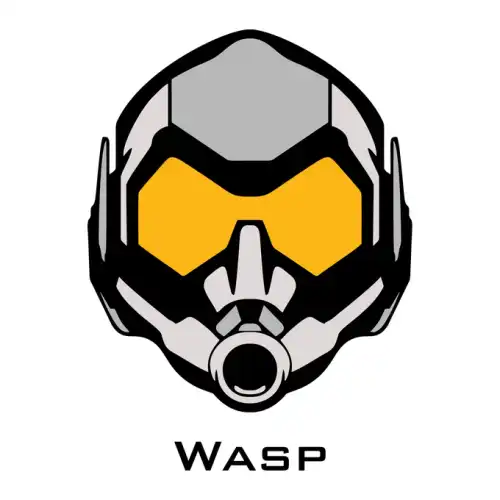 Superhero Icons SVG Design | SVG Files for Cricut & Print