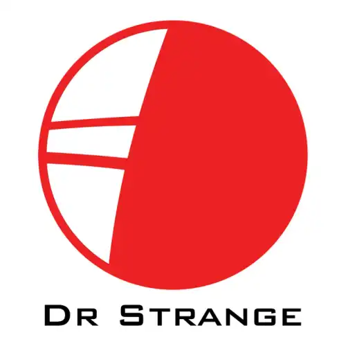 Superhero Icons SVG Design | SVG Files for Cricut & Print