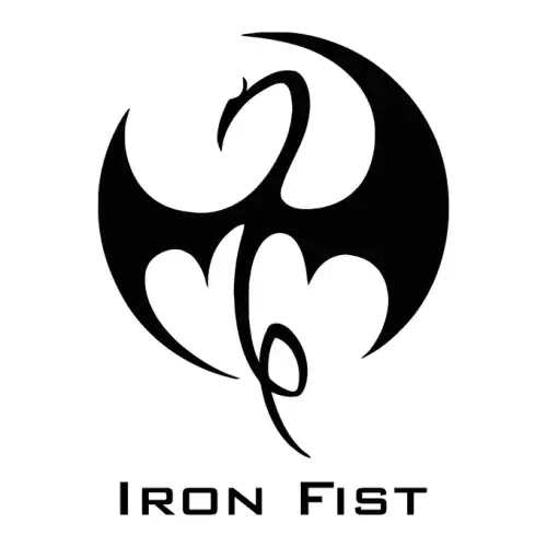 Superhero Icons SVG Design | SVG Files for Cricut & Print