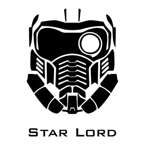 Superhero Icons SVG Design | SVG Files for Cricut & Print