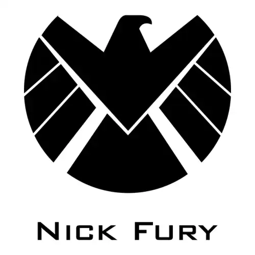 Superhero Icons SVG Design | SVG Files for Cricut & Print