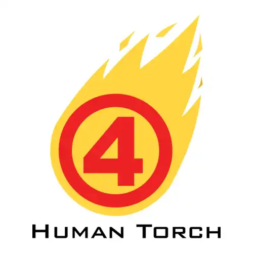 Superhero Icons SVG Design | SVG Files for Cricut & Print