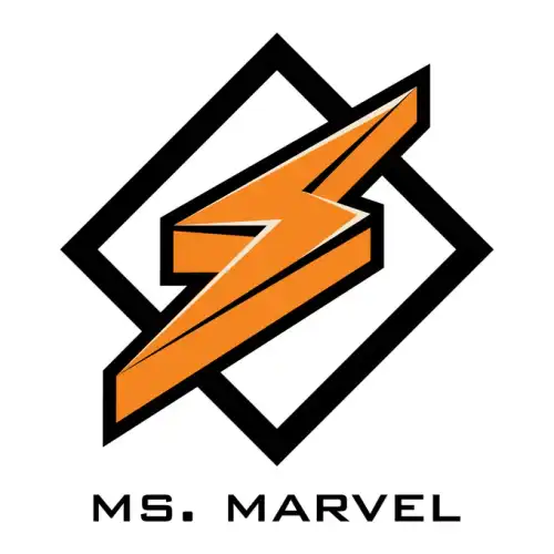 Superhero Icons SVG Design | SVG Files for Cricut & Print