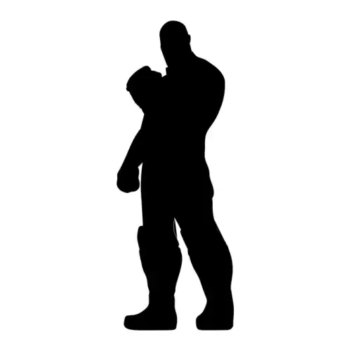 Thanos SVG Design | SVG Files for Cricut & Print