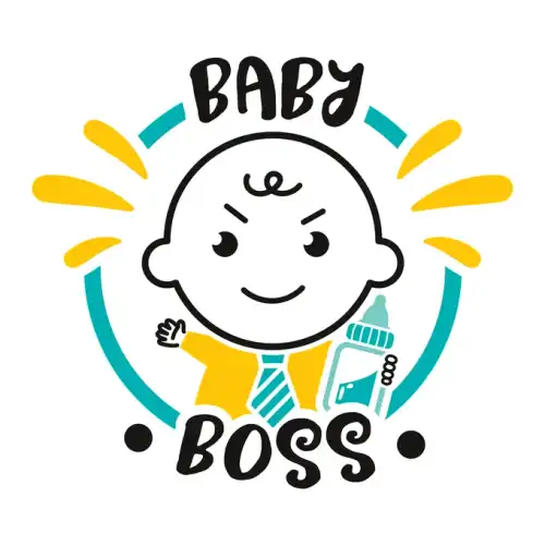 The Boss Baby SVG Design | SVG Files for Cricut & Print