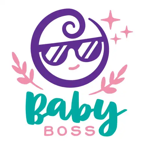 The Boss Baby SVG Design | SVG Files for Cricut & Print