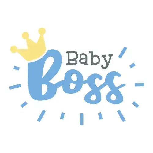 The Boss Baby SVG Design | SVG Files for Cricut & Print