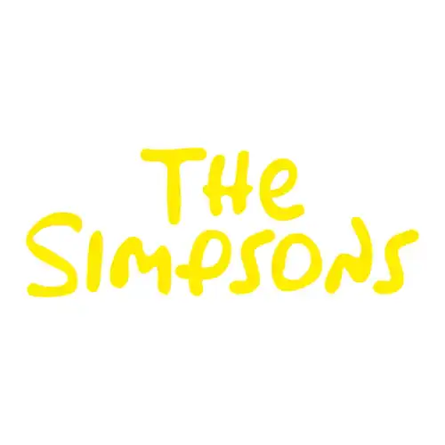 The Simpsons SVG Design | SVG Files for Cricut & Print