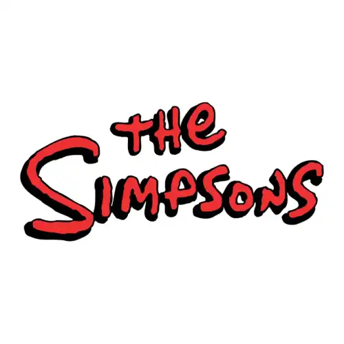 The Simpsons SVG Design | SVG Files for Cricut & Print