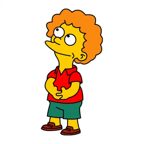 The Simpsons SVG Design | SVG Files for Cricut & Print