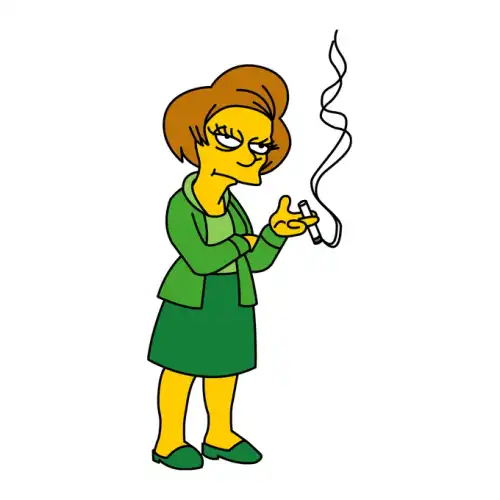 The Simpsons SVG Design | SVG Files for Cricut & Print