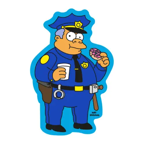 The Simpsons SVG Design | SVG Files for Cricut & Print