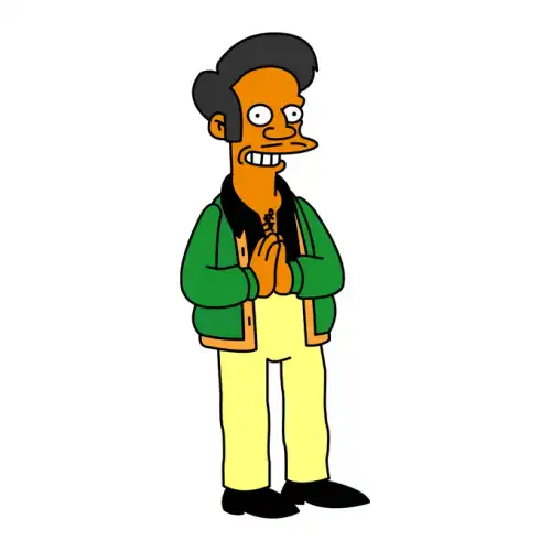 The Simpsons SVG Design | SVG Files for Cricut & Print