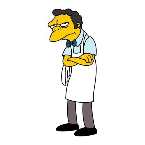 The Simpsons SVG Design | SVG Files for Cricut & Print