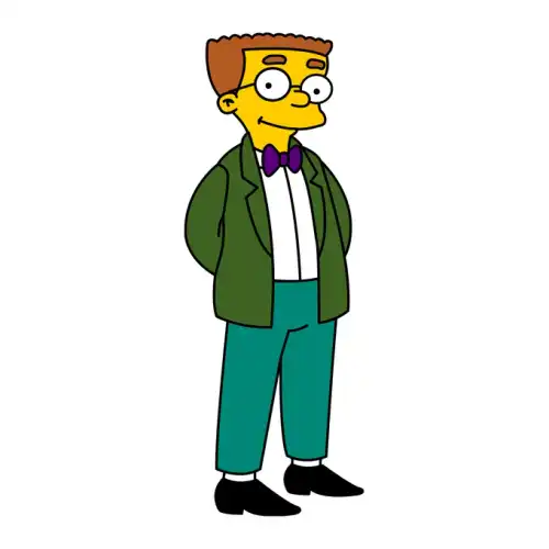 The Simpsons SVG Design | SVG Files for Cricut & Print