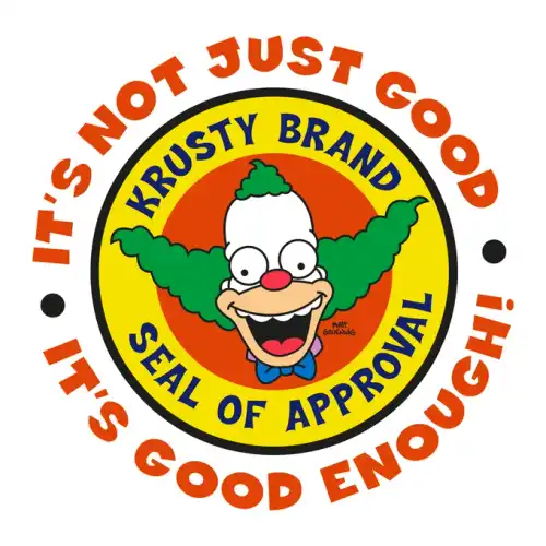 The Simpsons SVG Design | SVG Files for Cricut & Print