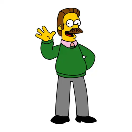 The Simpsons SVG Design | SVG Files for Cricut & Print