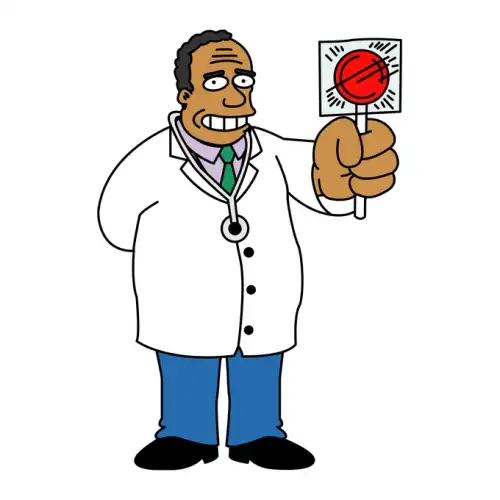 The Simpsons SVG Design | SVG Files for Cricut & Print