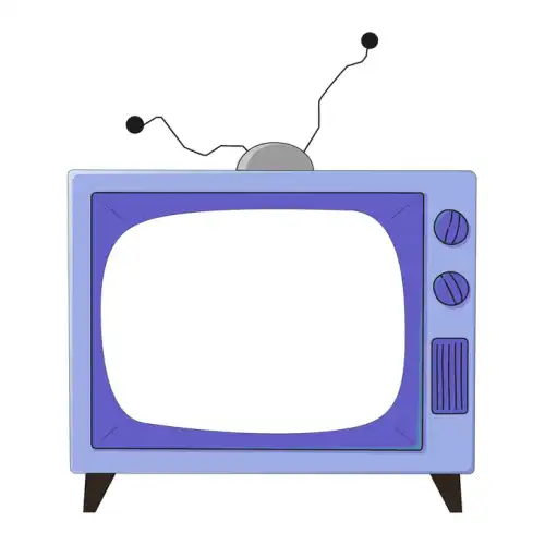 The Simpsons SVG Design | SVG Files for Cricut & Print