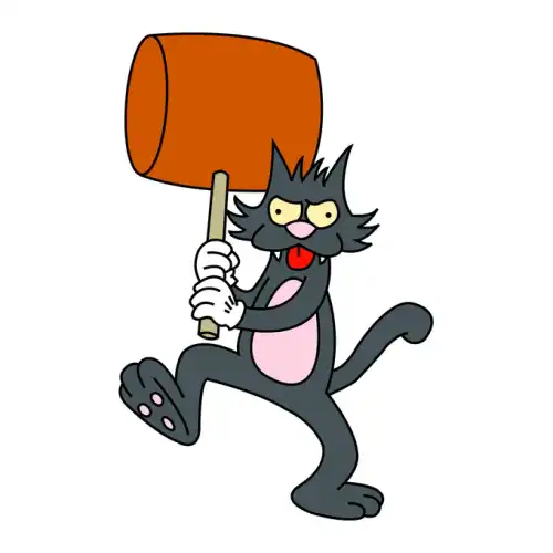 The Simpsons SVG Design | SVG Files for Cricut & Print